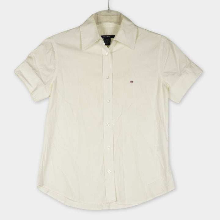 Gant Hemdbluse Gr. 38