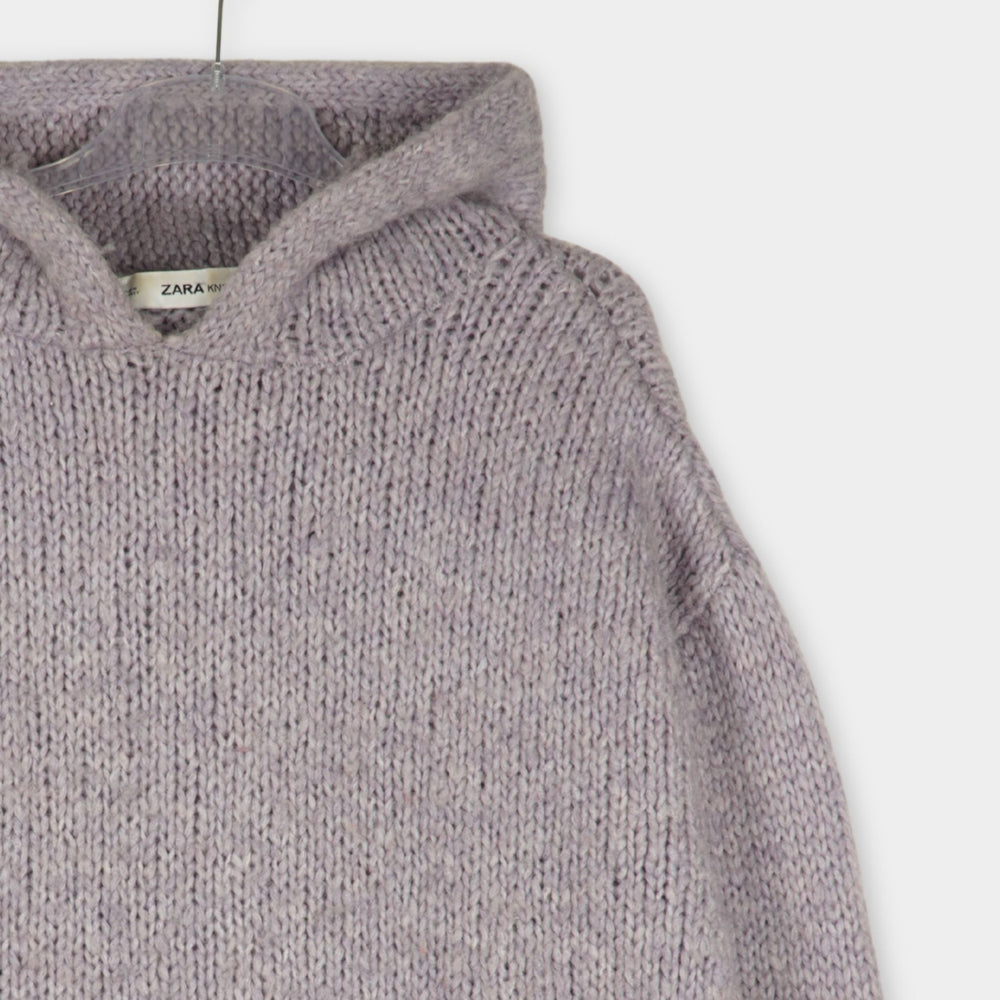 Zara Strickpullover Gr. M