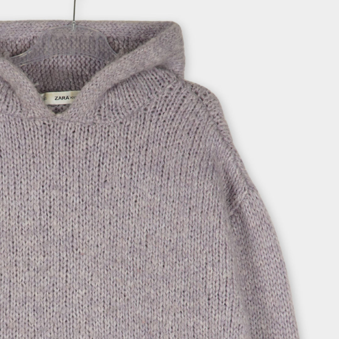 Zara Strickpullover Gr. M