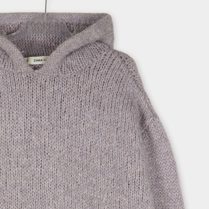 Zara Strickpullover Gr. M