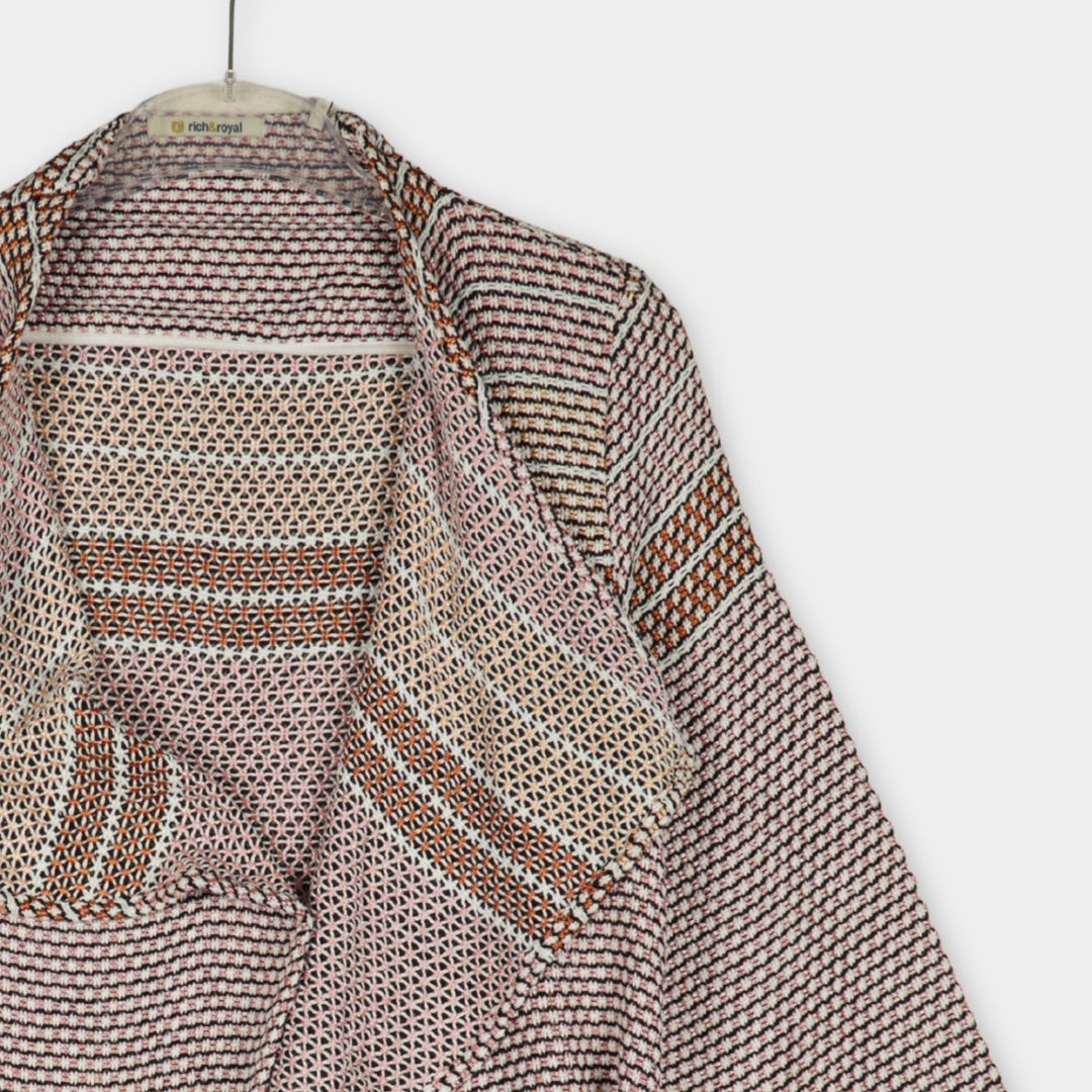 Rich&amp;Royal Cardigan Gr. M