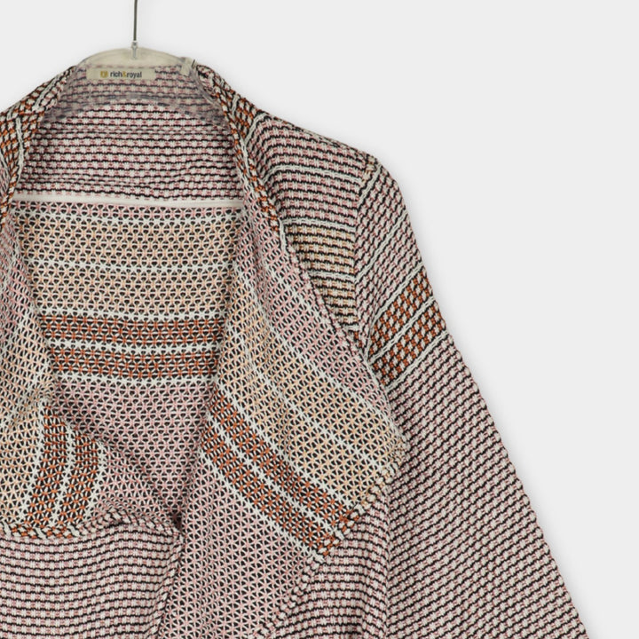 Rich&amp;Royal Cardigan Gr. M