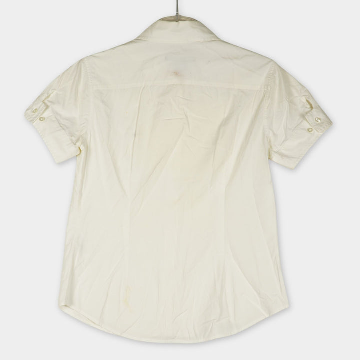 Gant Hemdbluse Gr. 38