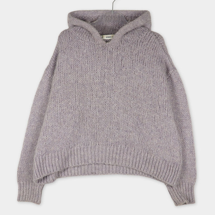 Zara Strickpullover Gr. M