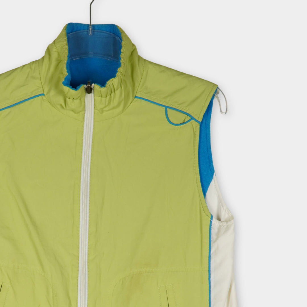 Backtee Weste Gr. S