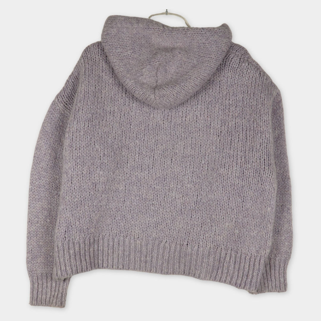 Zara Strickpullover Gr. M