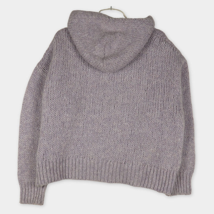 Zara Strickpullover Gr. M