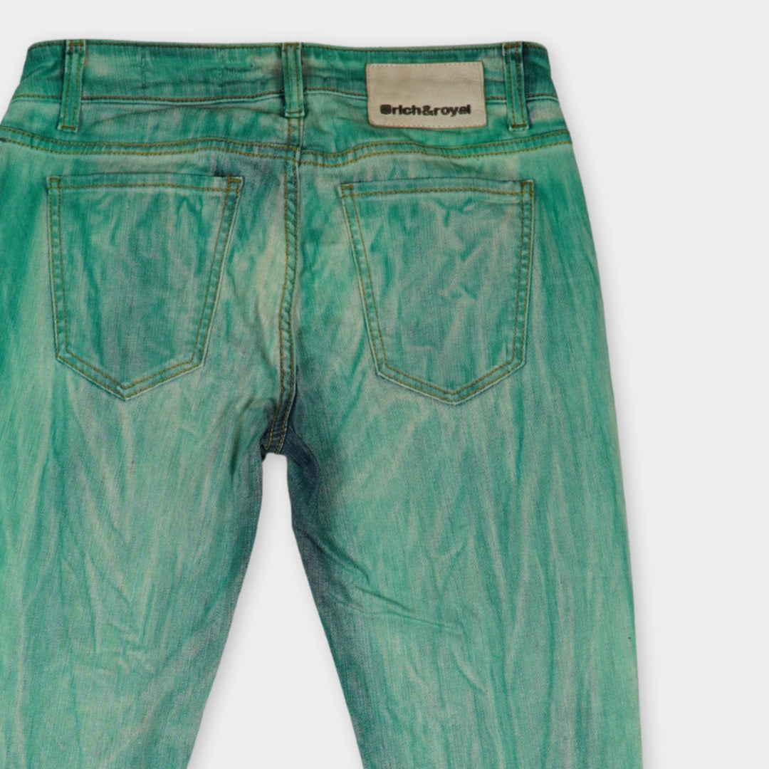 Rich&amp;Royal Jeans Gr. 27/32