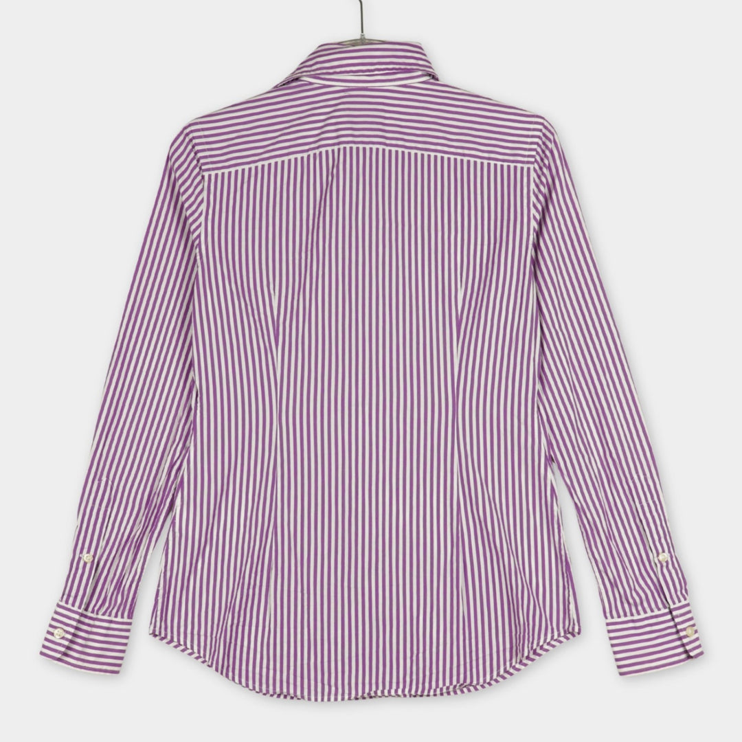 Polo Ralph Lauren Hemdbluse Gr. 38