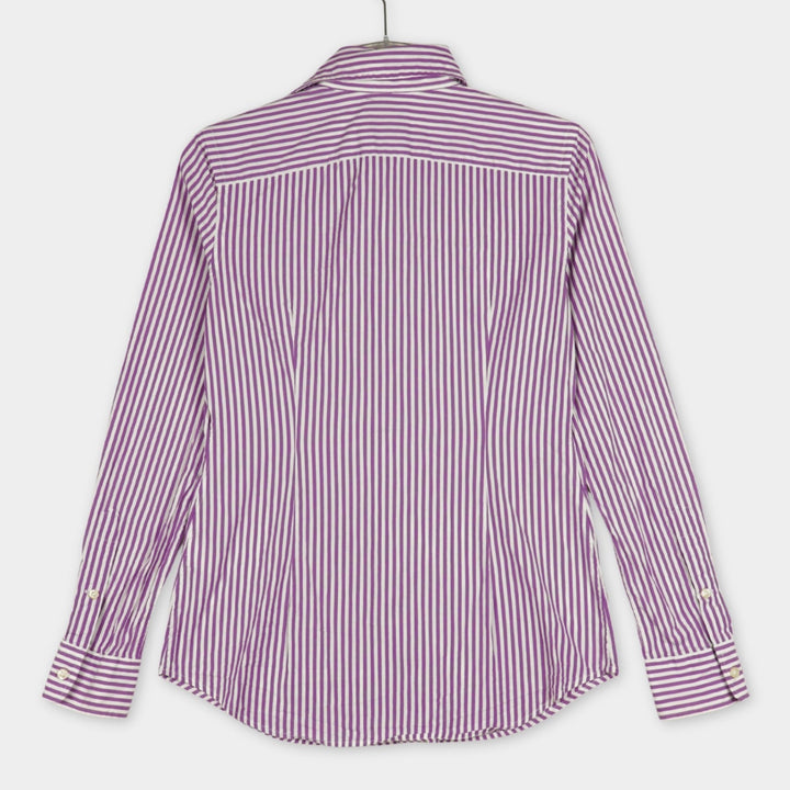 Polo Ralph Lauren Hemdbluse Gr. 38