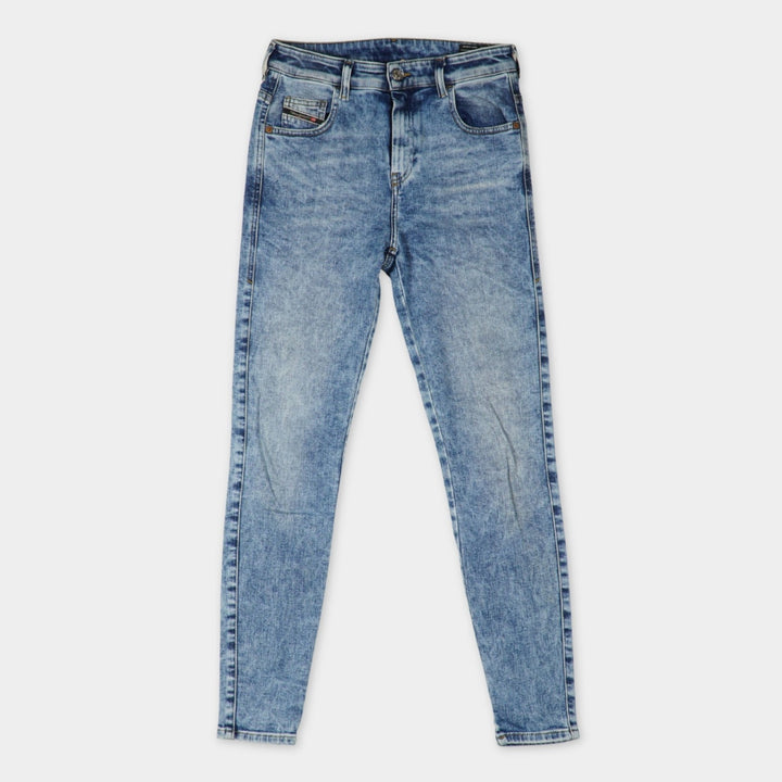 Diesel Slandy High Jeans Gr. 28/32