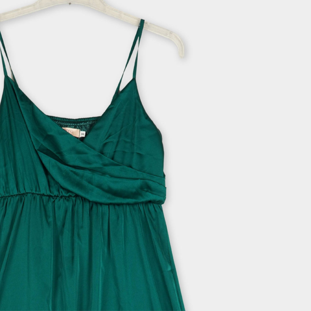 Sienna Abendkleid kurz Gr. 36