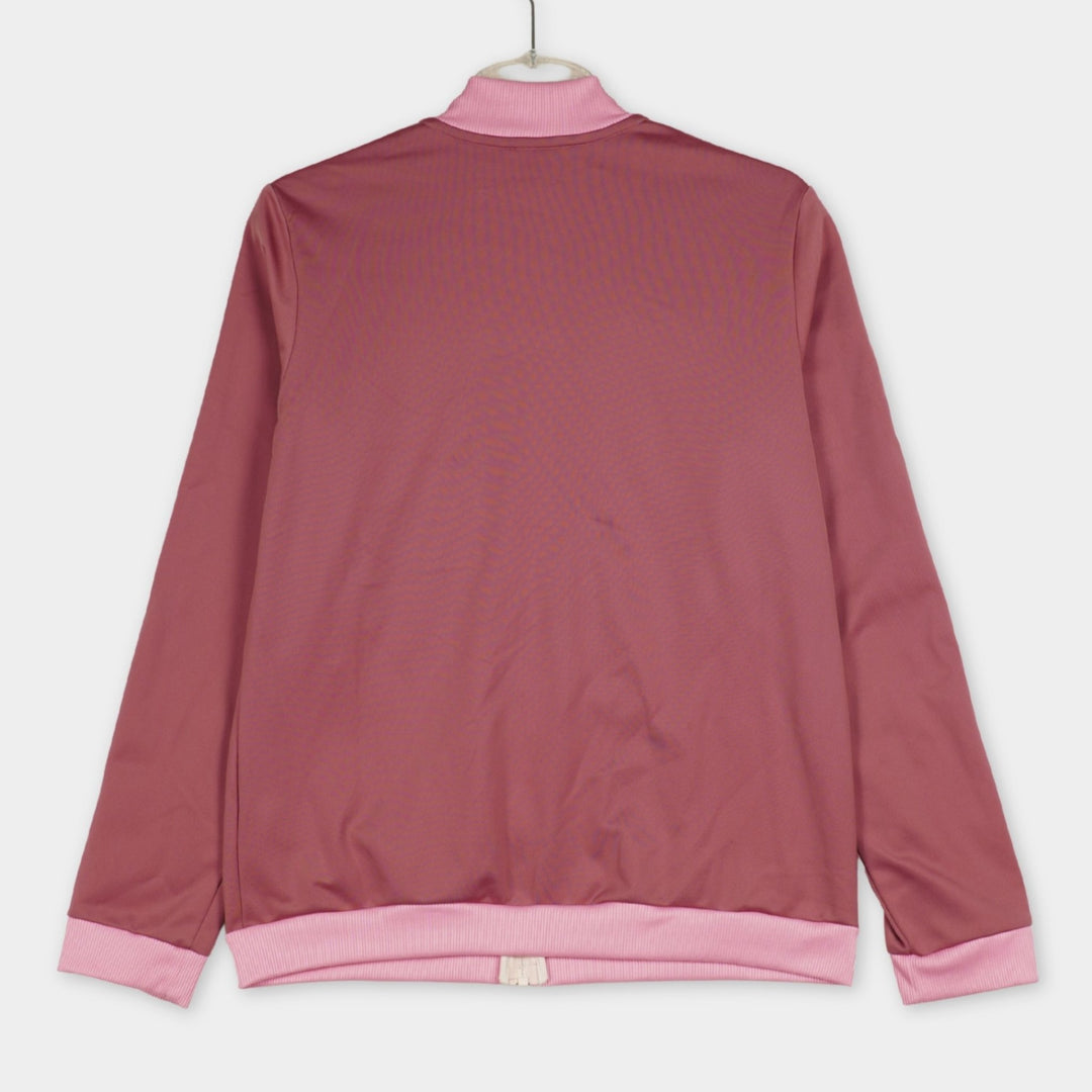 Adidas Trainingsjacke Gr. 38/40