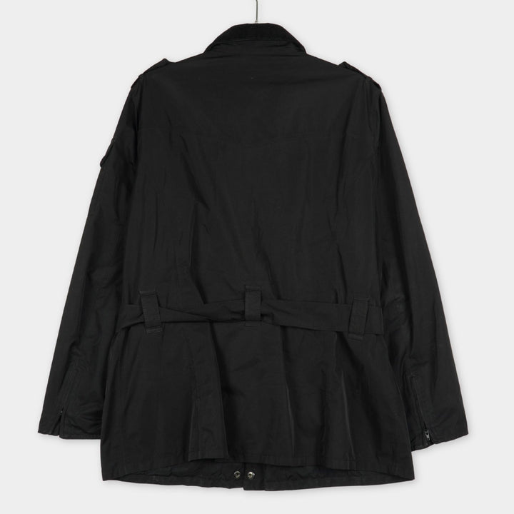 Barbour Regenjacke Gr. 46