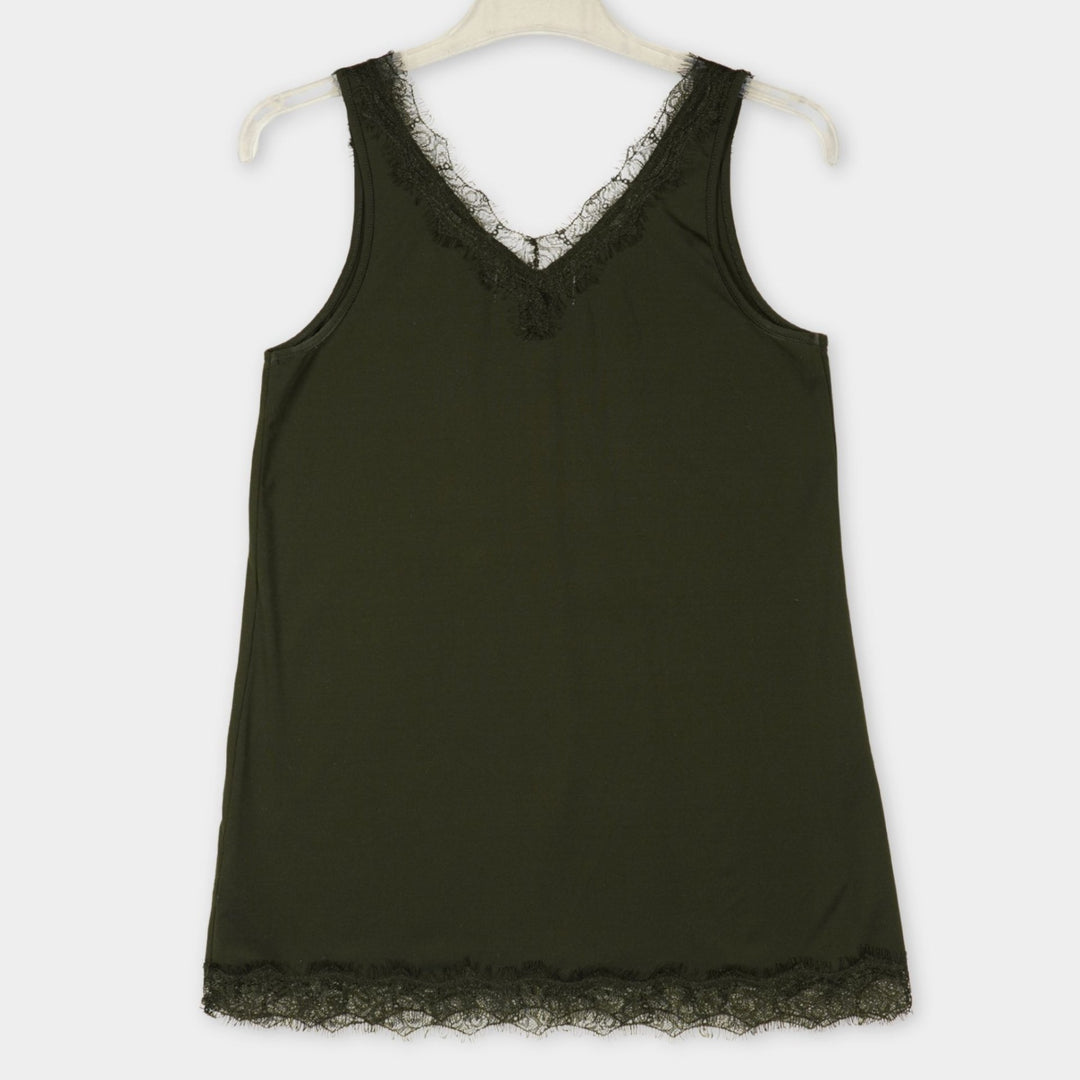 Rosemunde Top Gr. 36