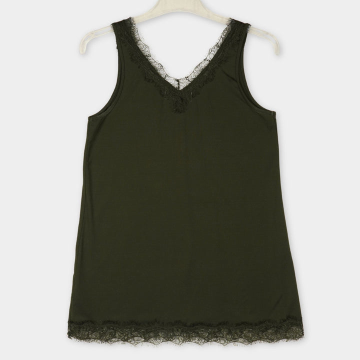 Rosemunde Top Gr. 36