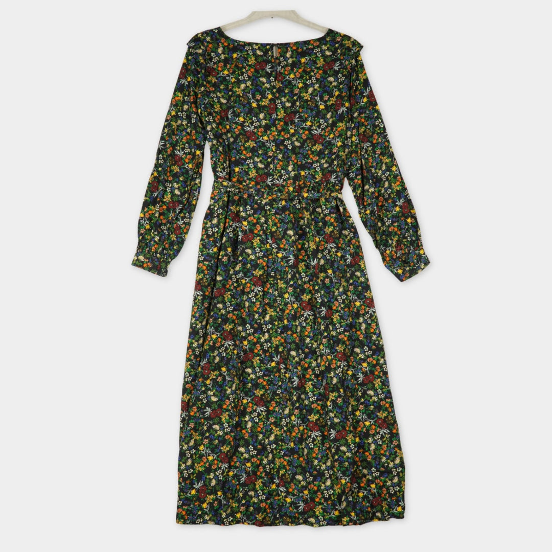 Only Freizeitkleid lang Gr. M