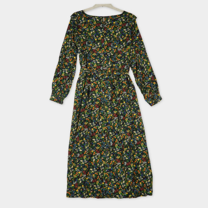 Only Freizeitkleid lang Gr. M