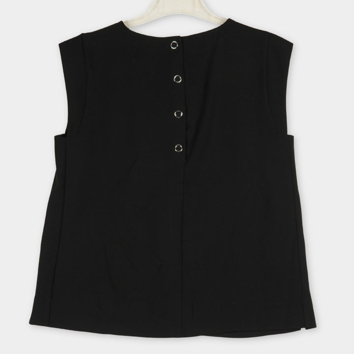 Mos Mosh elegante Bluse Gr. S