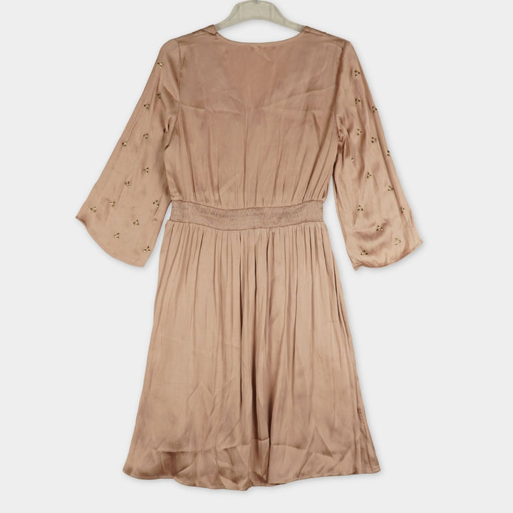 Rockgewitter Abendkleid kurz Gr. 38