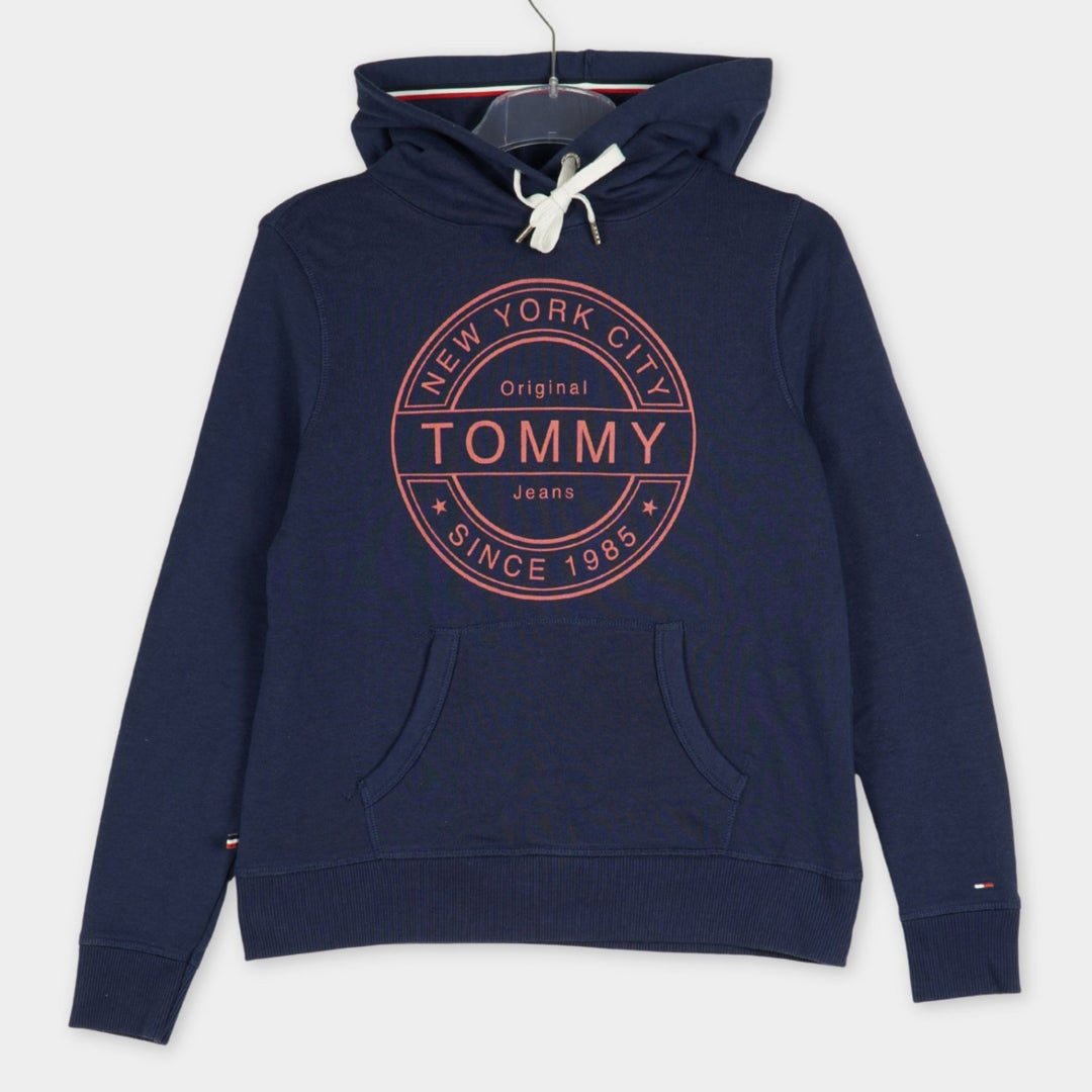 Tommy Hilfiger Hoodie Gr. S