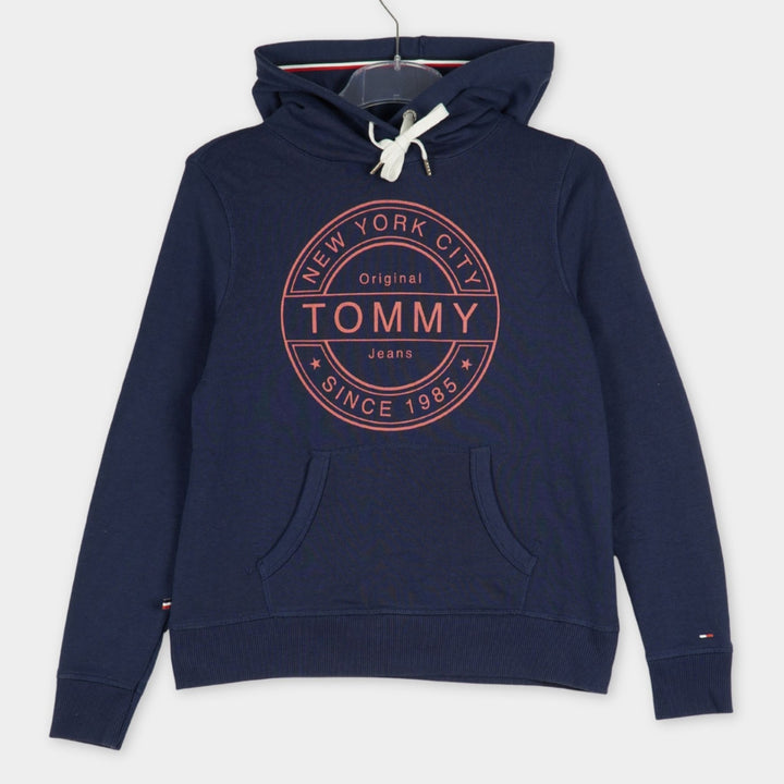 Tommy Hilfiger Hoodie Gr. S