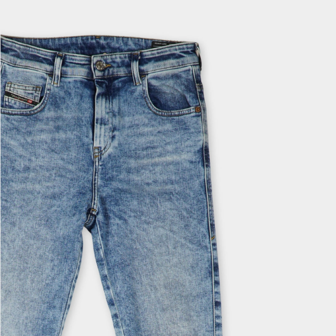 Diesel Slandy High Jeans Gr. 28/32