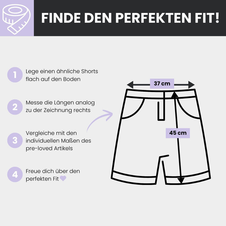 Mos Mosh Chino-Shorts Gr. 36