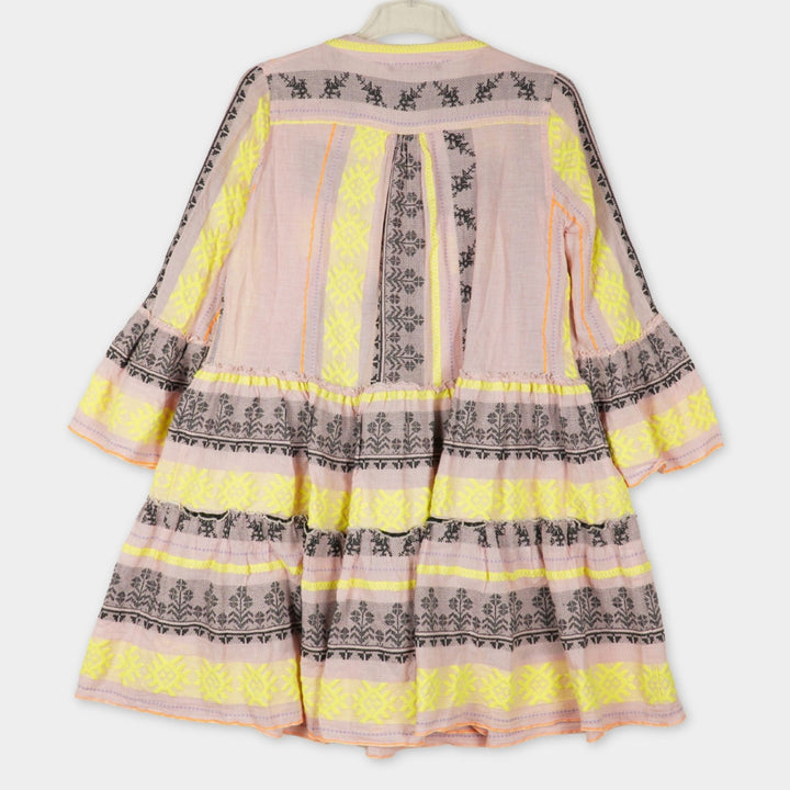 Devotion Freizeitkleid kurz Gr. XS