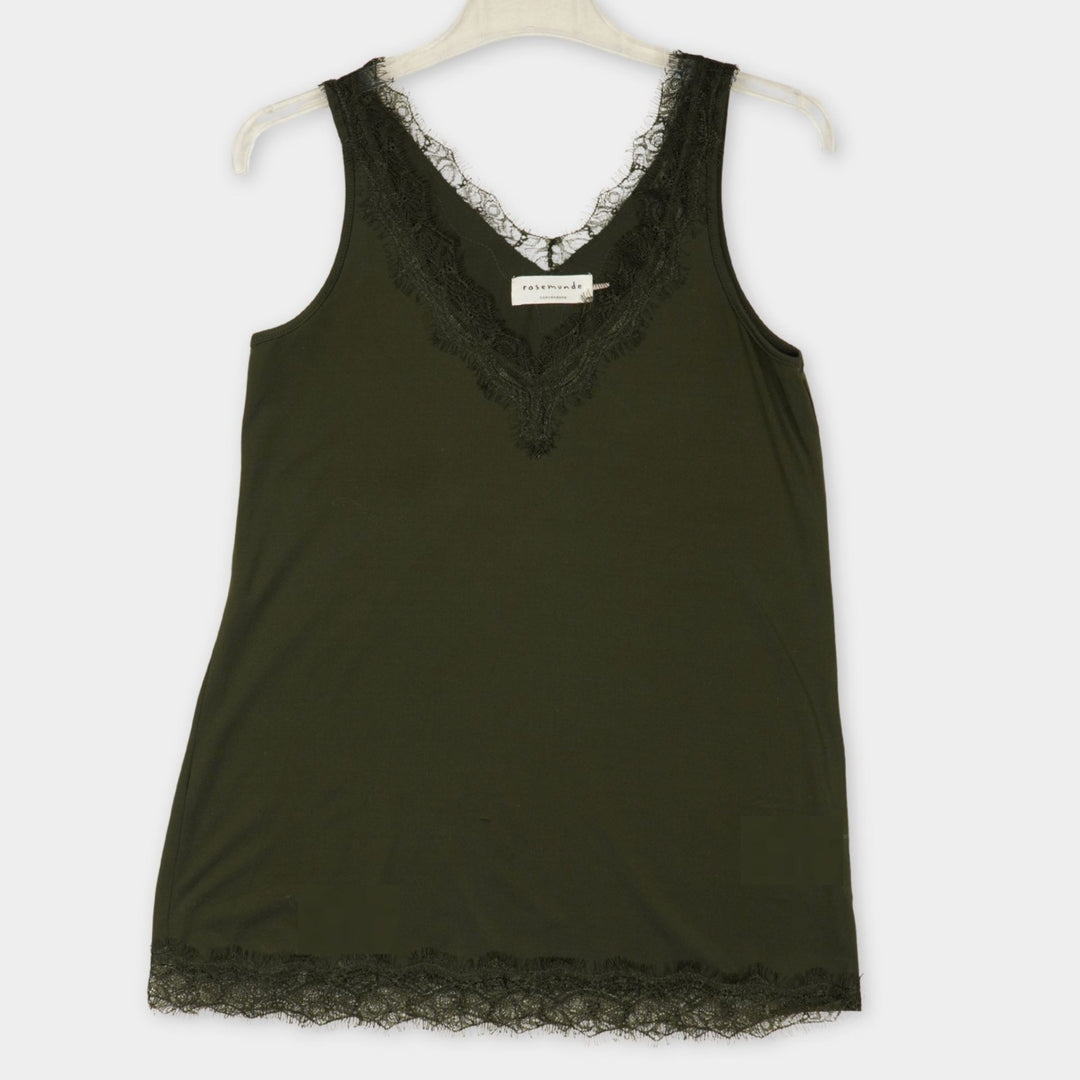 Rosemunde Top Gr. 36