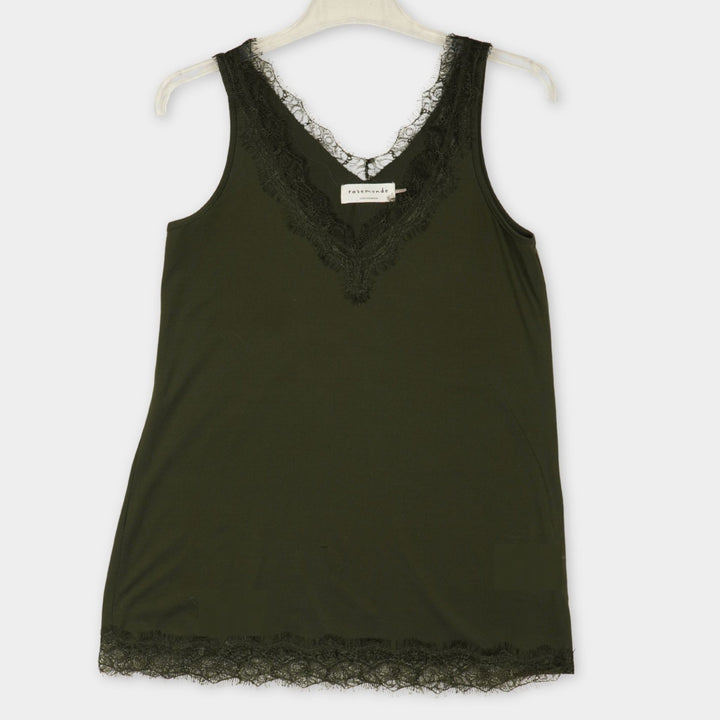 Rosemunde Top Gr. 36