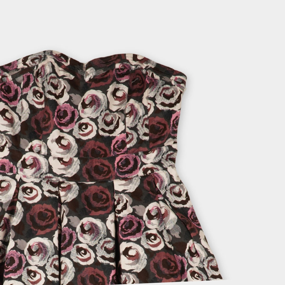 H&amp;M Abendkleid kurz Gr. 38