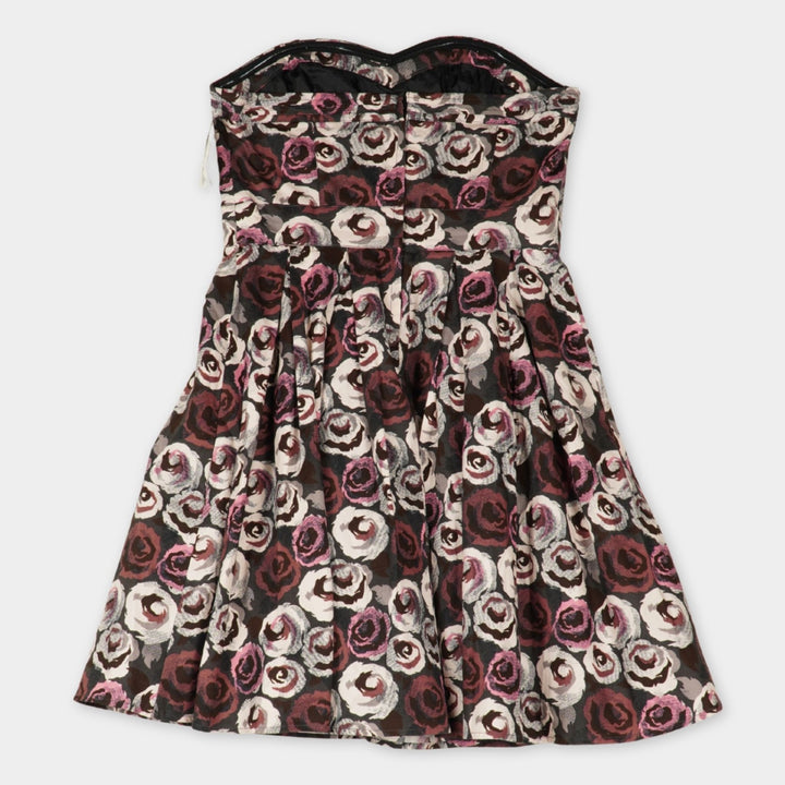 H&amp;M Abendkleid kurz Gr. 38