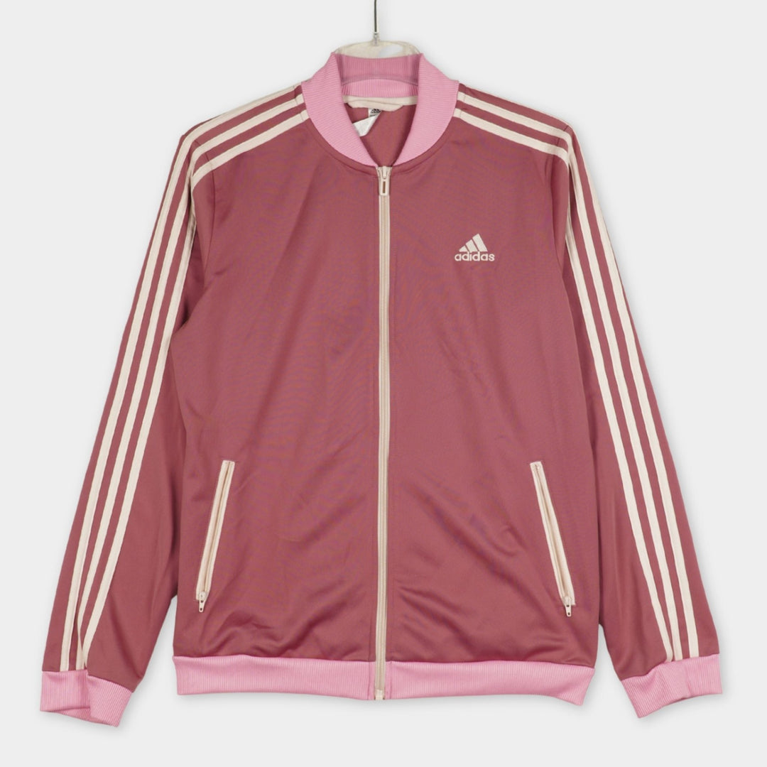 Adidas Trainingsjacke Gr. 38/40