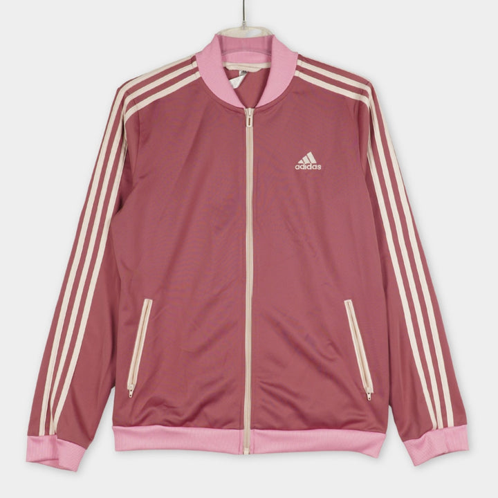 Adidas Trainingsjacke Gr. 38/40
