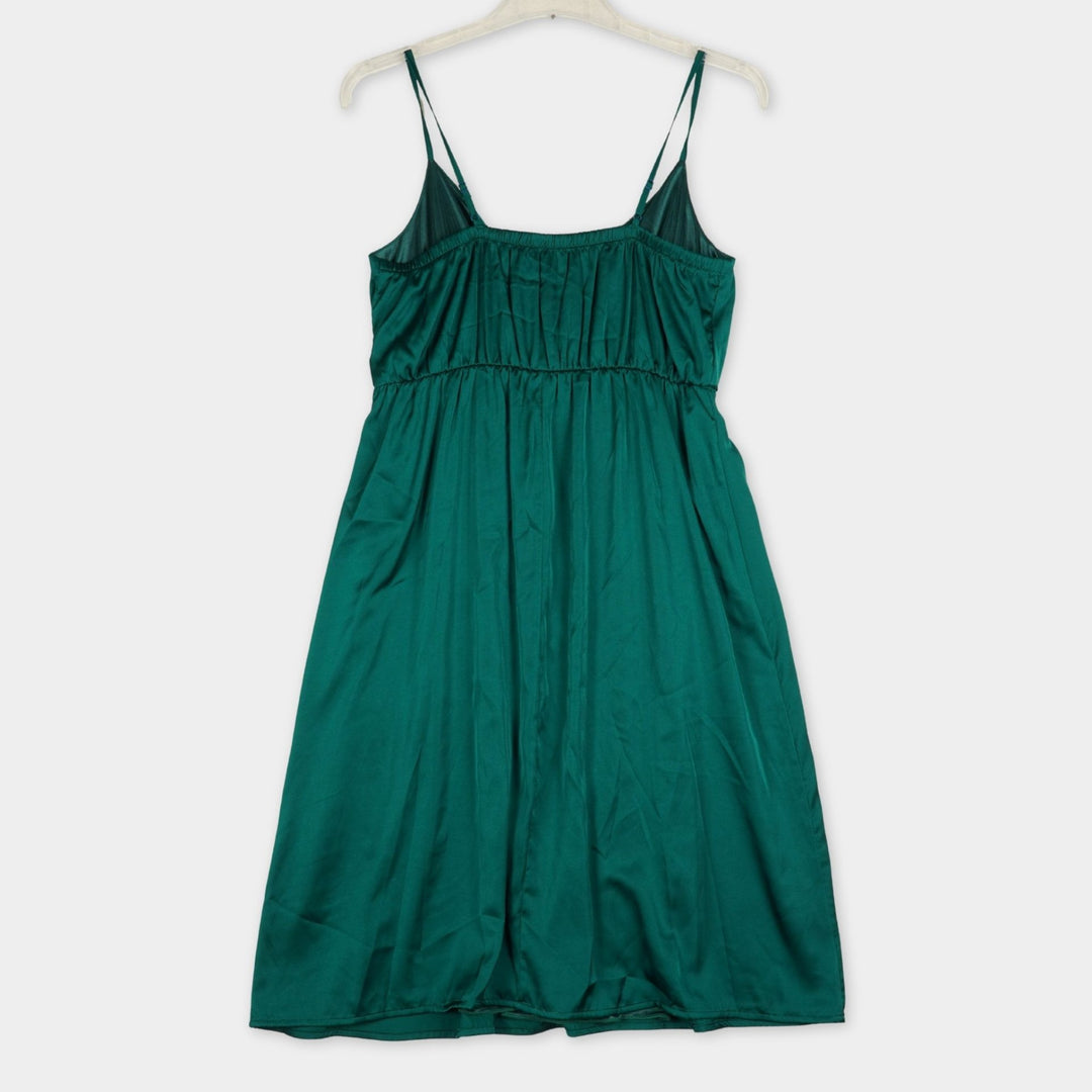 Sienna Abendkleid kurz Gr. 36