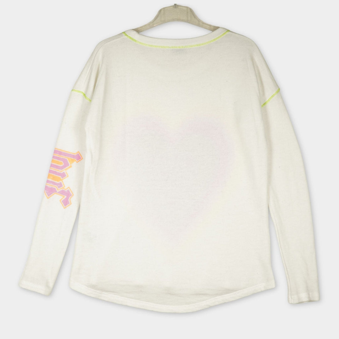 Grace Pullover Gr. S