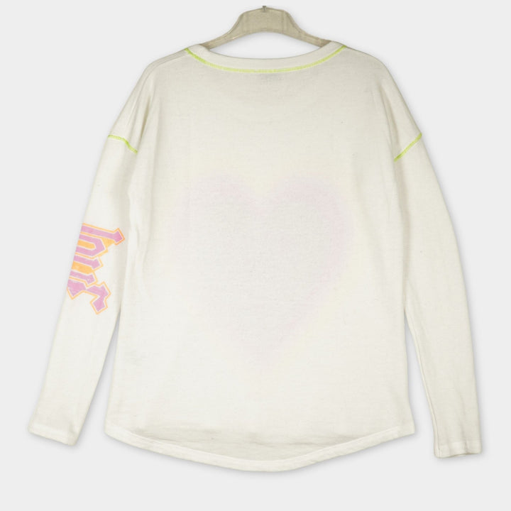 Grace Pullover Gr. S