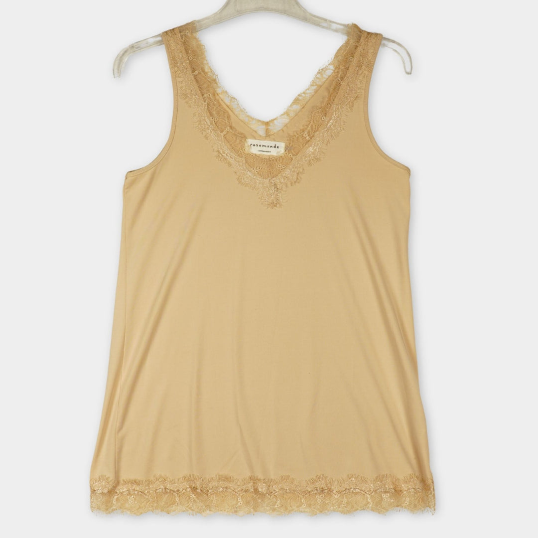 Rosemunde Top Gr. 36