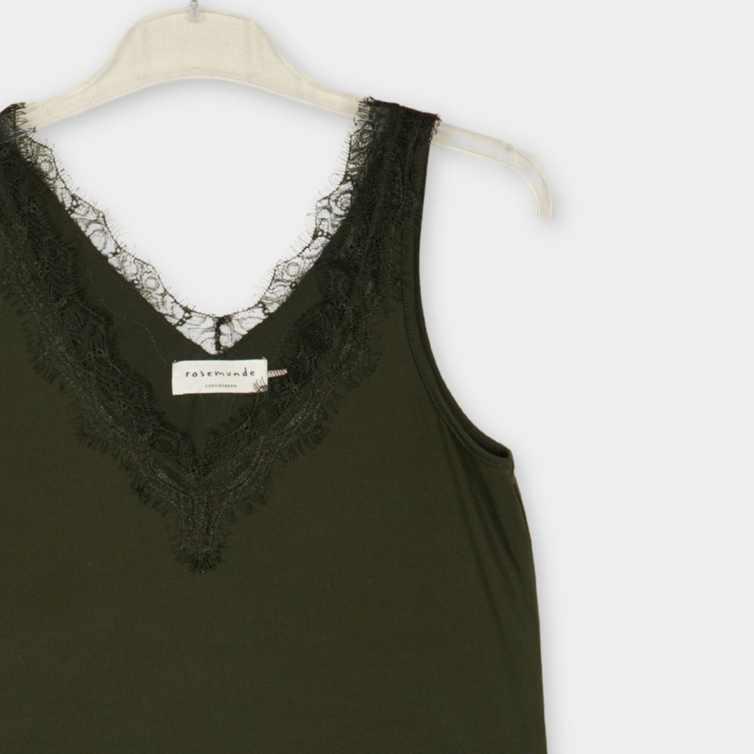Rosemunde Top Gr. 36