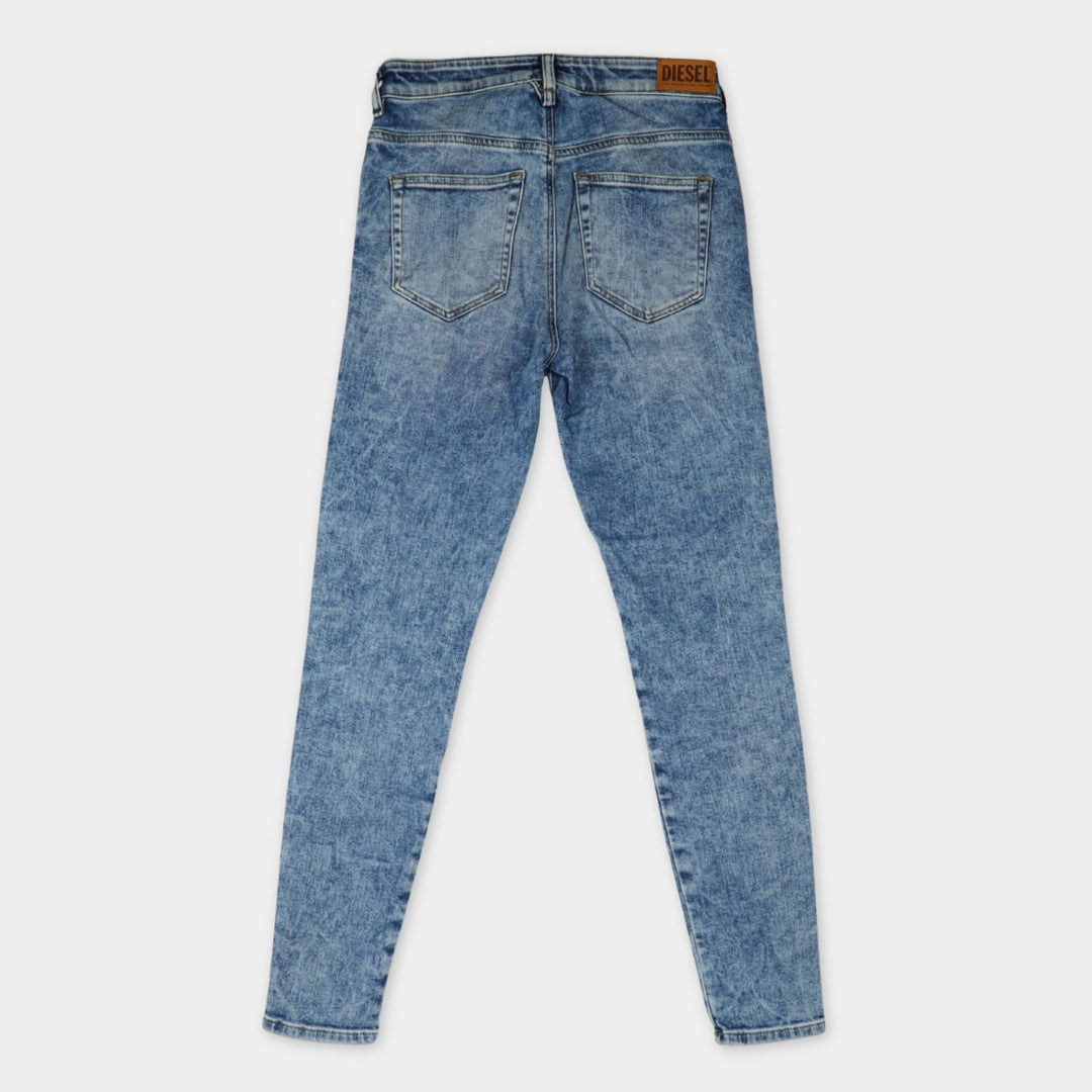 Diesel Slandy High Jeans Gr. 28/32
