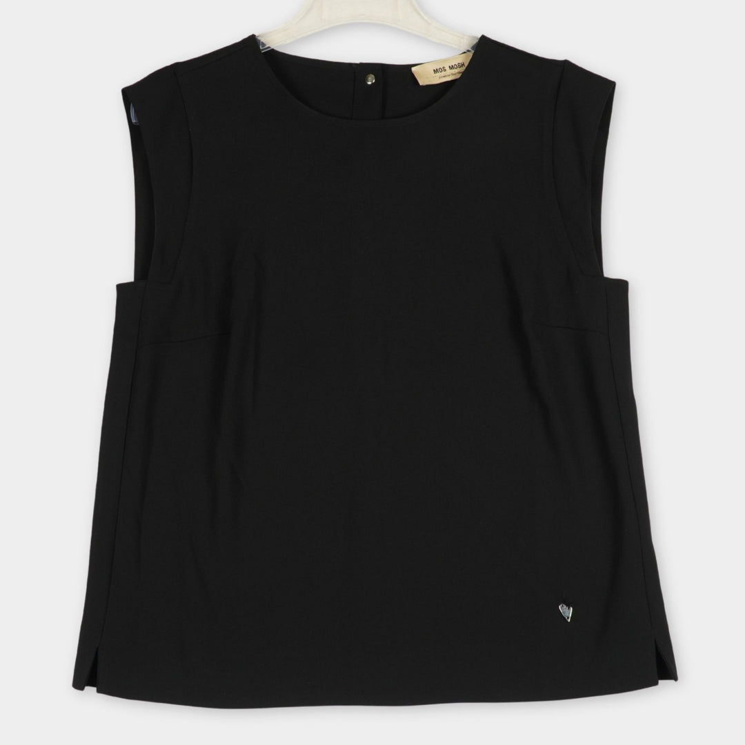 Mos Mosh elegante Bluse Gr. S