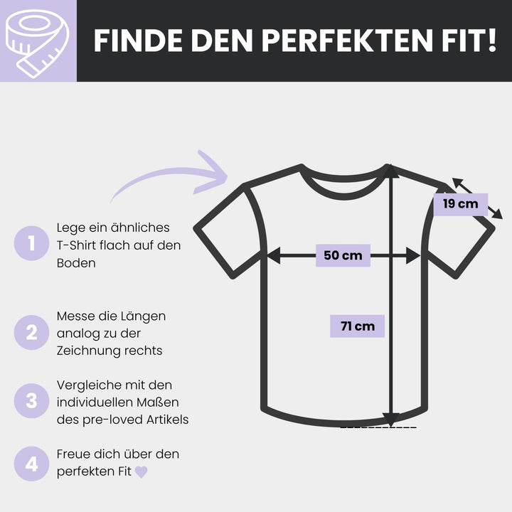 Game of Thrones T-Shirt mit Print Gr. M