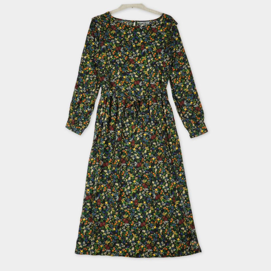 Only Freizeitkleid lang Gr. M