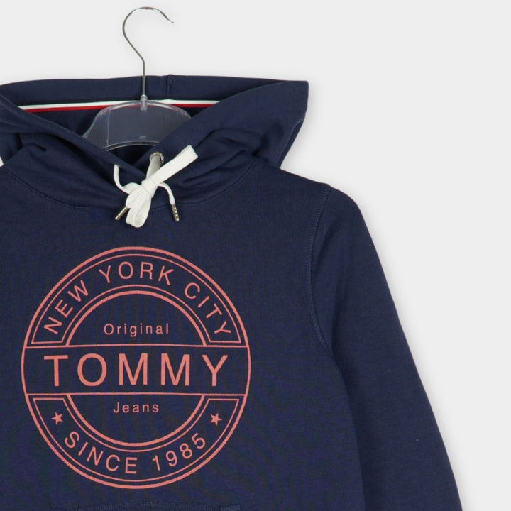 Tommy Hilfiger Hoodie Gr. S