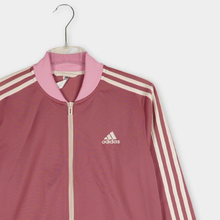 Adidas Trainingsjacke Gr. 38/40