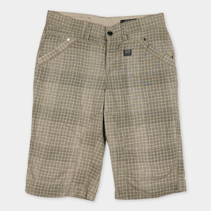 Jack&amp;Jones Stoff-Shorts Gr.