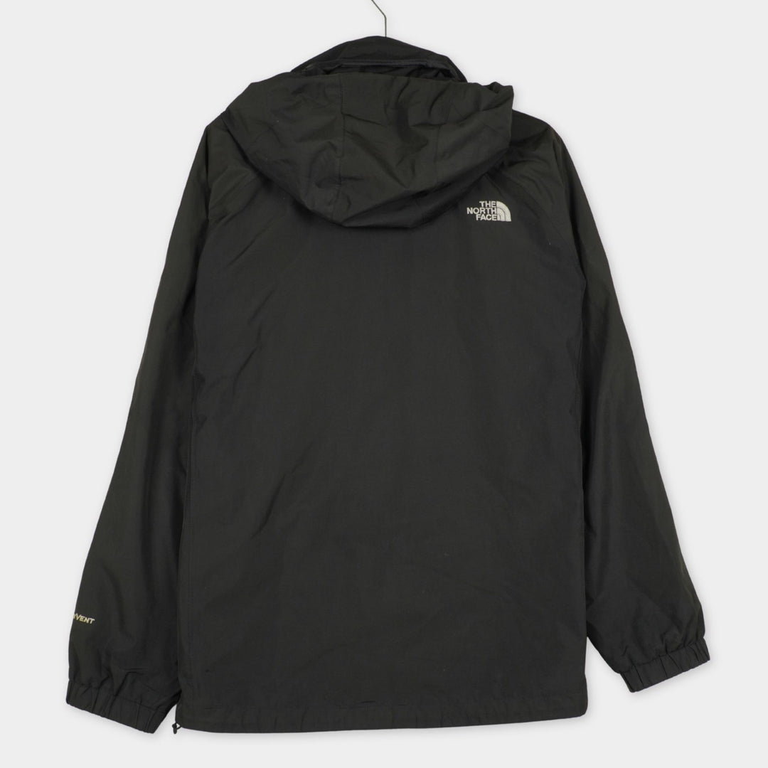 The North Face Regenjacke Gr. M