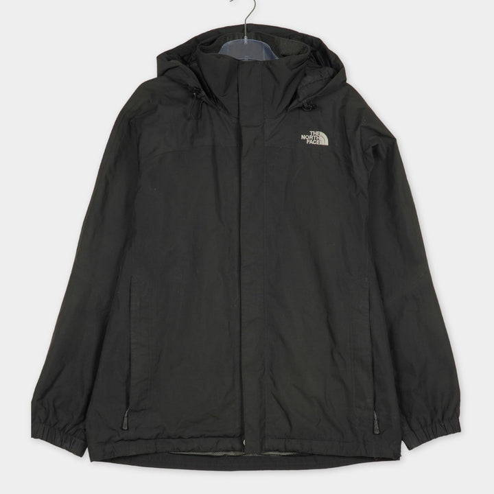 The North Face Regenjacke Gr. M