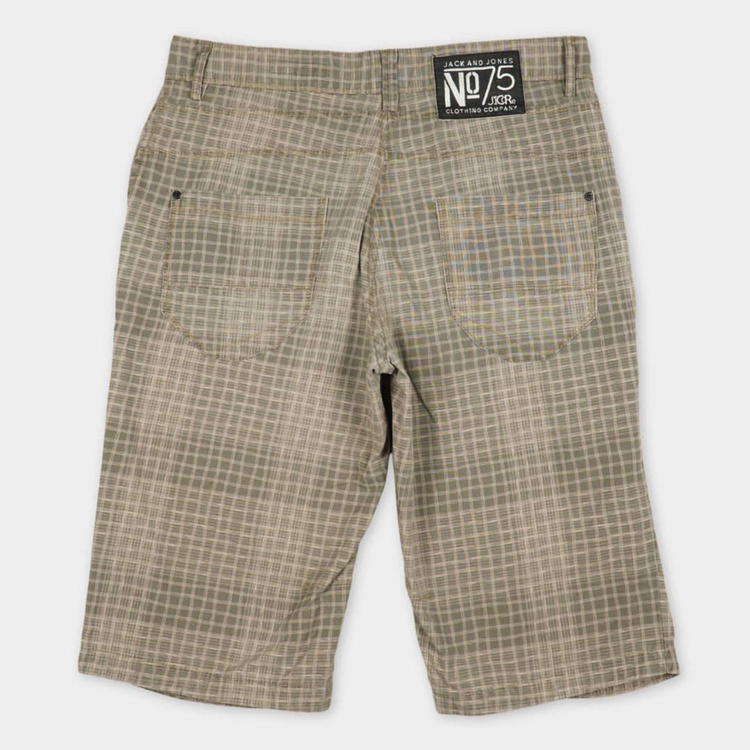 Jack&amp;Jones Stoff-Shorts Gr.